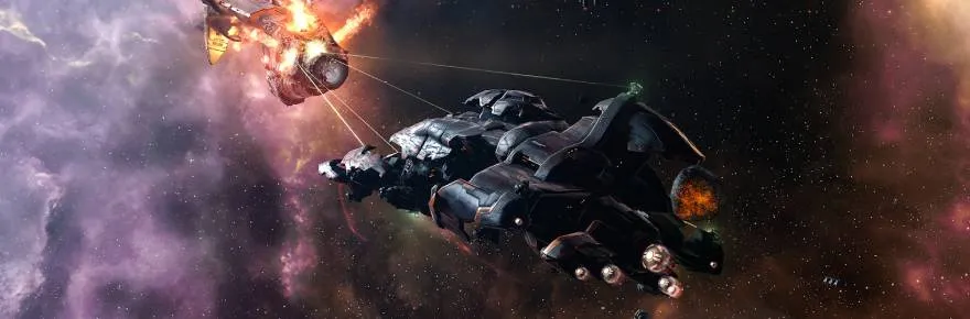 EVE Online plans to scale back force projection to allow smaller groups a chance to be competitive