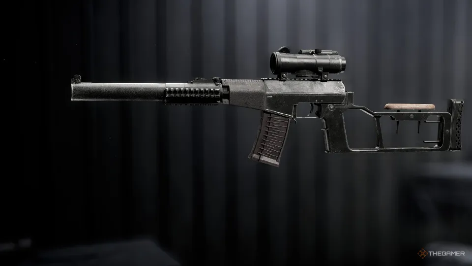 Battlefield 6 Season 4 Preview