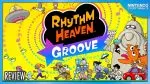Rhythm Heaven Groove review for Nintendo Switch