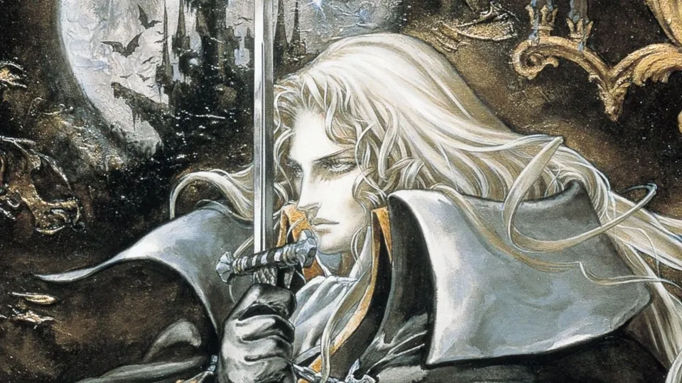 Castlevania: Symphony of the Night gets an unofficial PC port thanks to fan recompilation project, but it might not be the version you'd expect