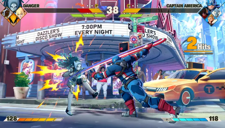 Beginner’s Guide to MARVEL Tōkon: Fighting Souls