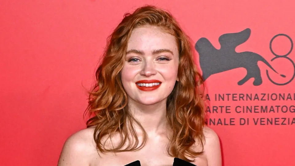 Spider-Man: Brand New Day Star Sadie Sink Asked About Jean Grey Rumor, Tries to Respond Without Spoiling Anything