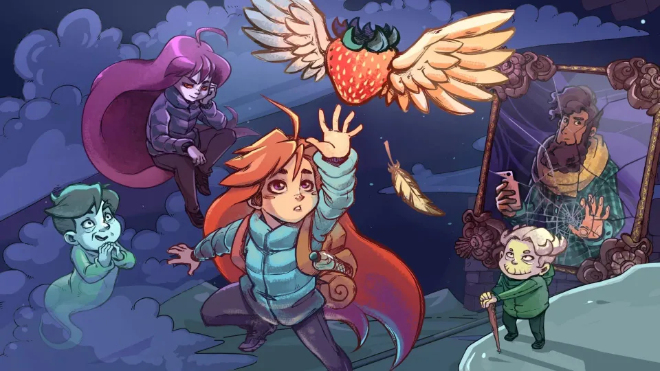 Xbox Game Pass loses Celeste and more games at the end of July