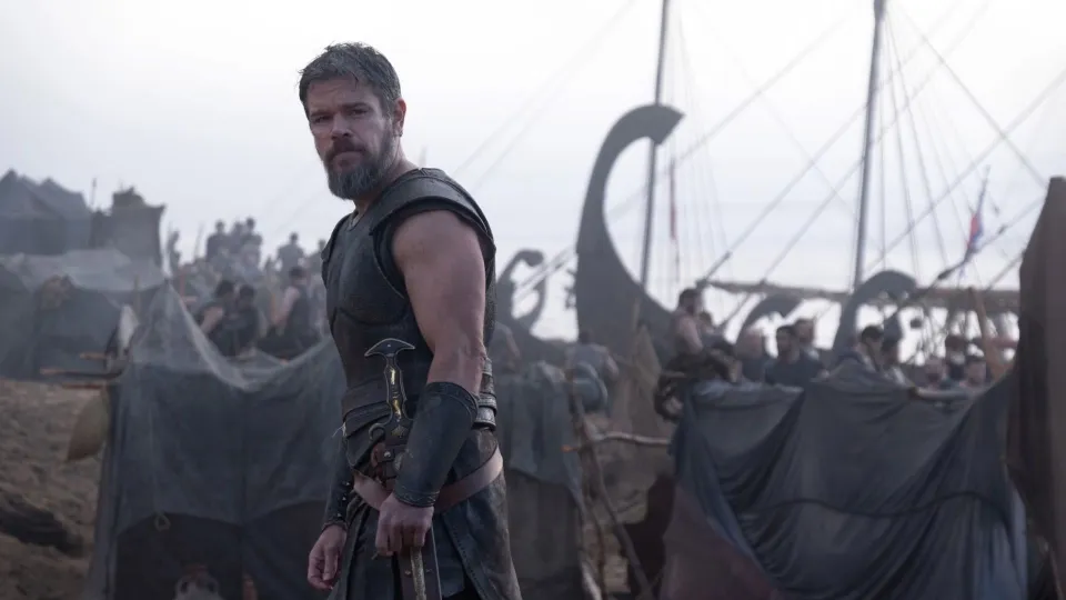 The Odyssey has Christopher Nolan fans traveling hundreds of miles to see it the right way