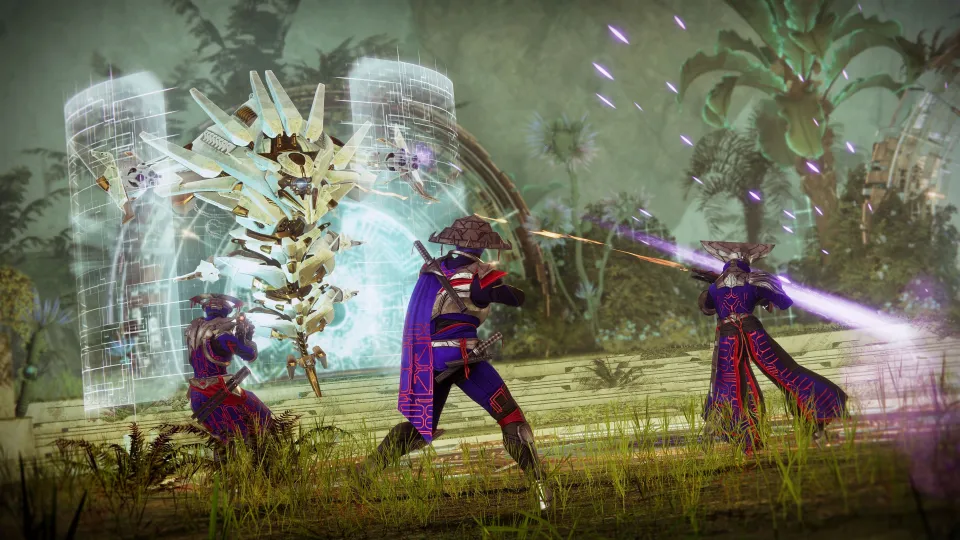 Destiny 2 Players Can Solo AFK Farm a Dungeon Boss