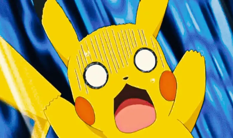 There's no doubt Pokémon Co. wishes these upcoming unofficial adult Pokémon products didn't exist