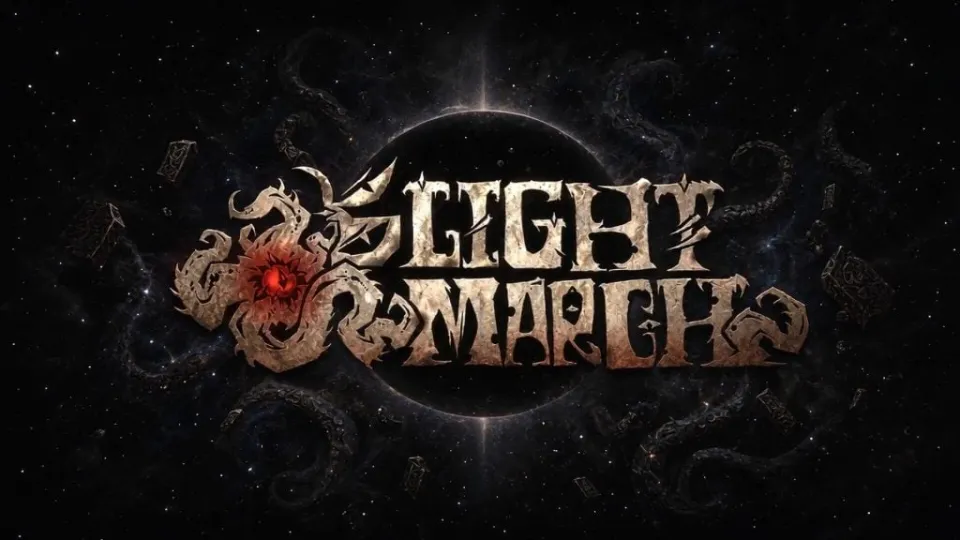 Blightmarch Is The New Dark Tactical RPG From Prophecy of Ashen Devs – Overview