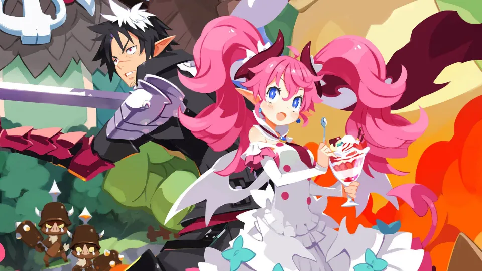 Disgaea Mayhem Review: Action-Packed but Loss of Potential