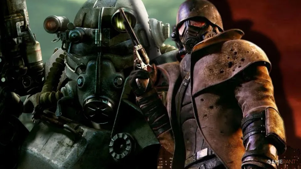 Fallout 3 and New Vegas Remasters' Best Launch Strategy Is Clear