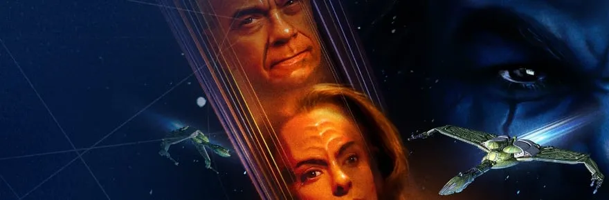 Star Trek Online: Undiscovered comes to consoles next week with a ‘reimagined’ Klingon storyline