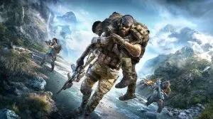 Ubisoft teases Ghost Recon news soon after leaks