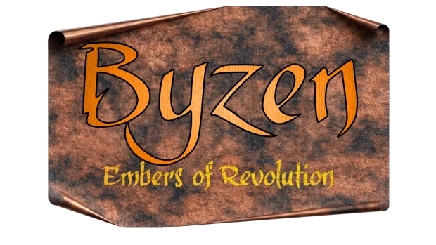 Historyblog #1: The Real History Behind Byzen: Embers of Revolution