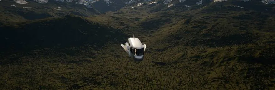 Sci-fi multiplayer sim Starship Simulator says it’s using AI dev tools to increase productivity