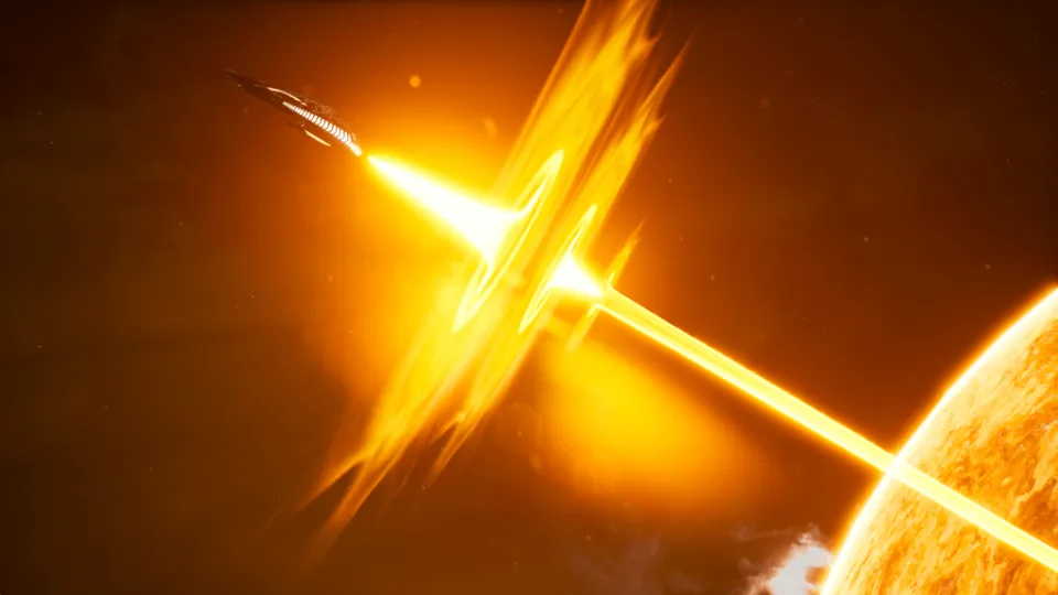 Star Trek: Voyager – Across the Unknown gets a big 1.8 update for all, plus a DLC season pass