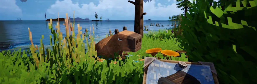 Online RPG Everwind recaps its early access to date: ‘We couldn’t have gone far if you hadn’t stood by our sides’