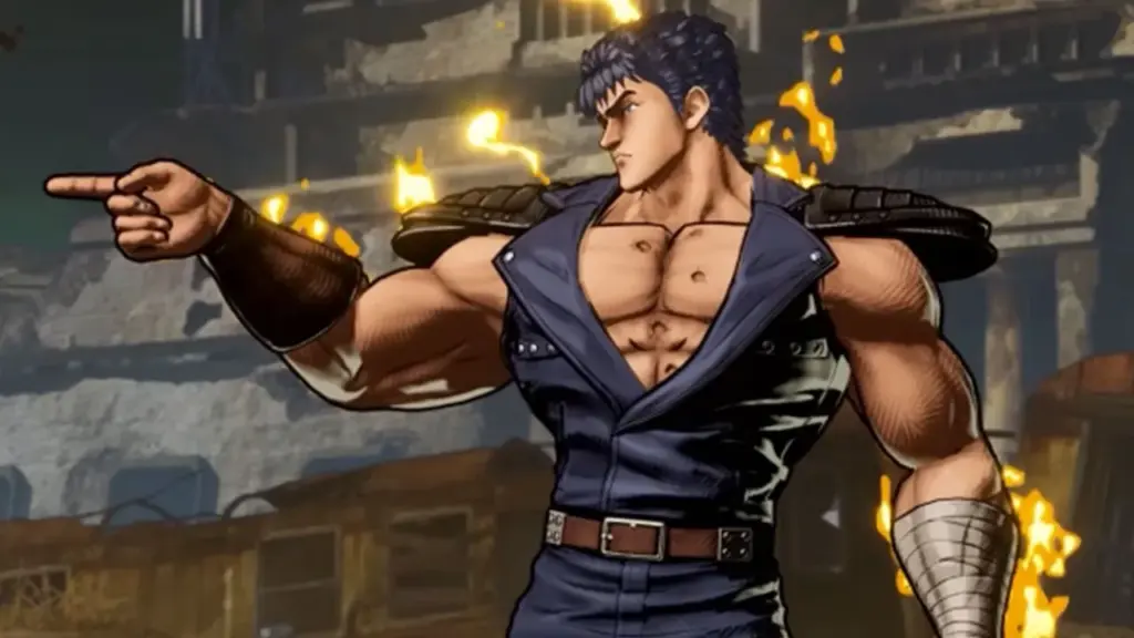 Fatal Fury: City of the Wolves has an insane DLC schedule, but it may not be enough to bring the sauce