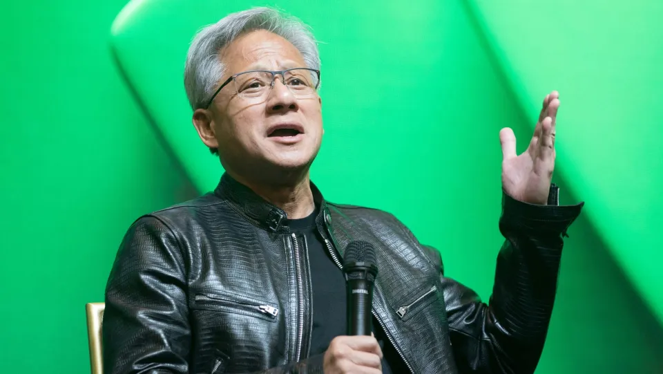 Things You Could’ve Done With $1 Million Instead Of Spending It On Jensen Huang’s Fuckass Jacket