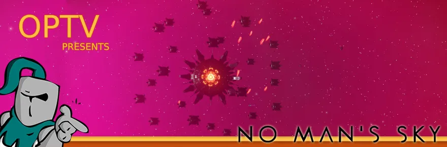 The Stream Team: Squashing No Man’s Sky’s Swarm