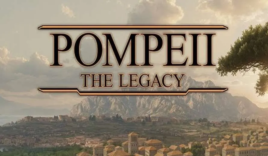 Pompeii: The Legacy Gets Major Plaza Update, Adds New Features and Improvements