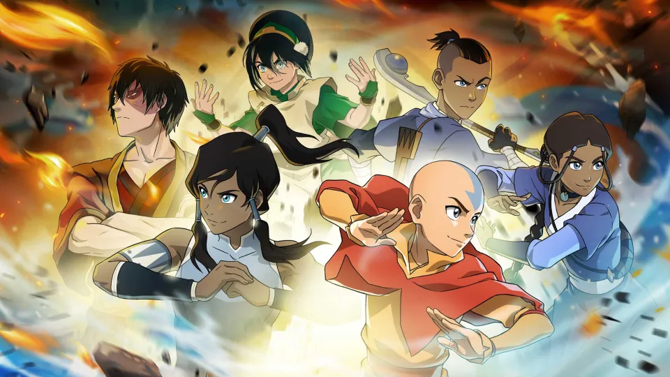 Avatar Legends: The Fighting Game Review – Everybody Was Kung-Fu Bending