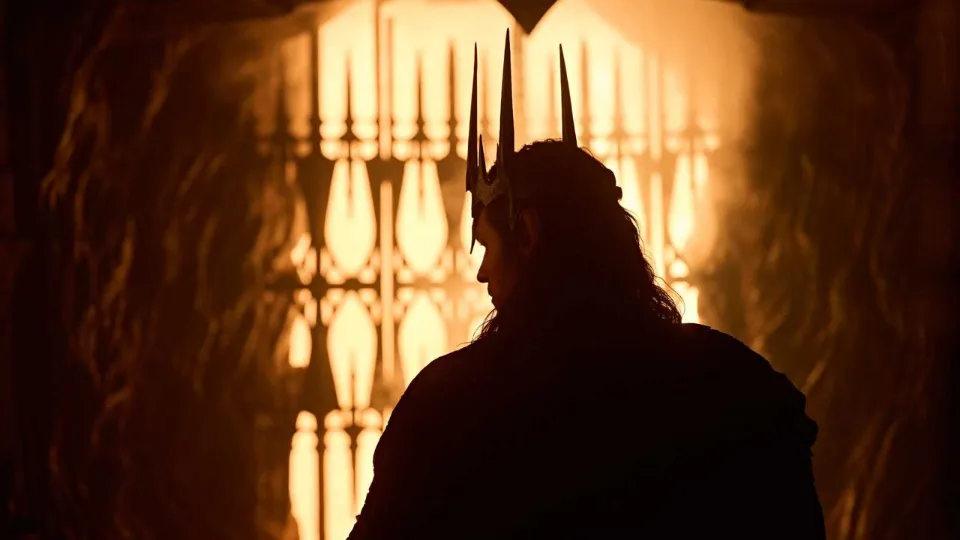 The Rings of Power season 3 is tackling Lord of the Rings' biggest moment, and it was extremely "challenging" to film