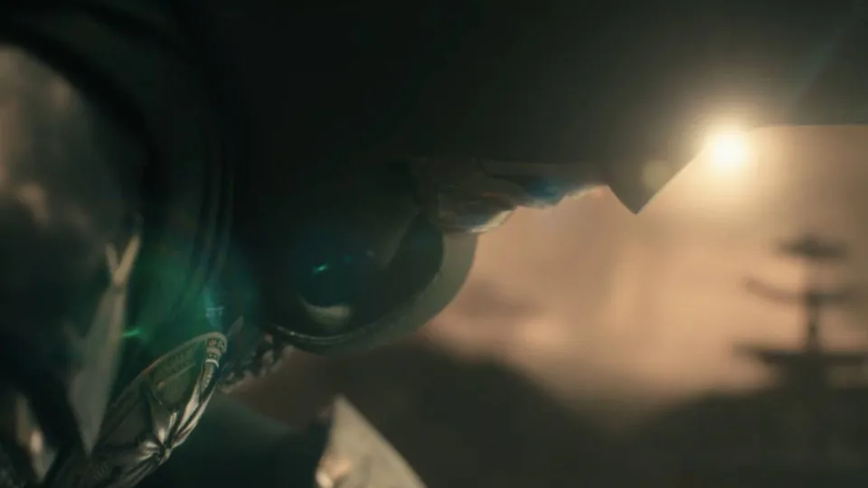 Marvel fans are convinced Doctor Doom has been edited out of a key scene in the Avengers: Doomsday trailer