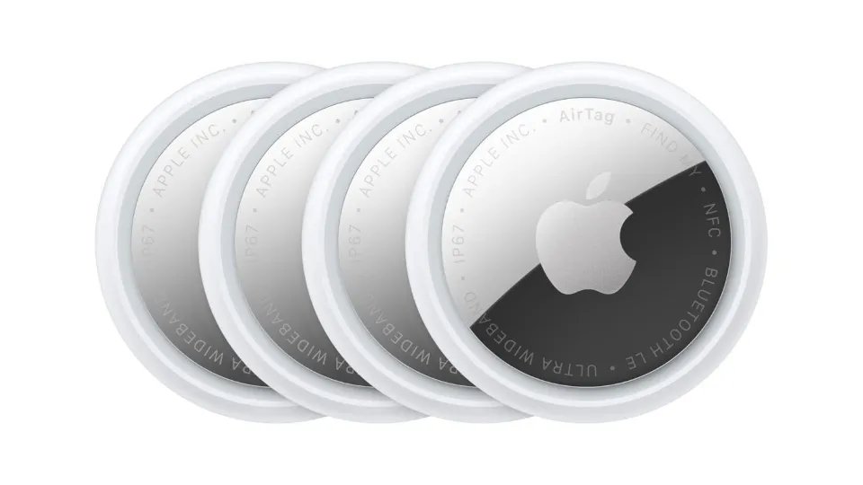 AirTag 2 Will Undoubtedly Be Your Best Friend Tracking Lost Items, Get A 4-Pack From Amazon For Just $89 And Get 50% Extended Range, Replaceable Battery & More