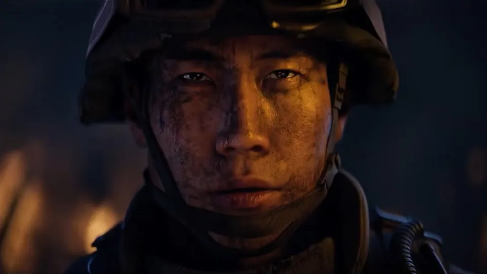 Call of Duty: Modern Warfare 4 studio Infinity Ward can "see the conversation around weapon progression" and promises "more to share on leveling and the grind soon"