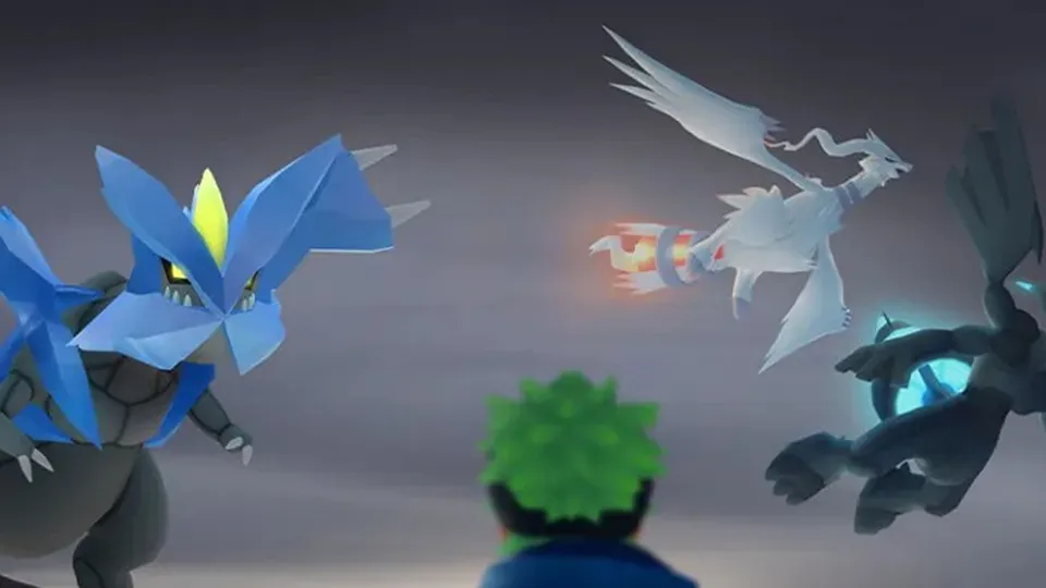Pokemon GO Players Have Limited Time to Catch Super Rare Pokemon