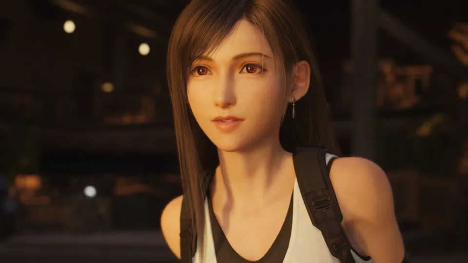 Square Enix’s Final Fantasy VII Rebirth Shader Injector Created A 2026 PC Remaster, Yet Procedural Skyboxes Could Push It Further