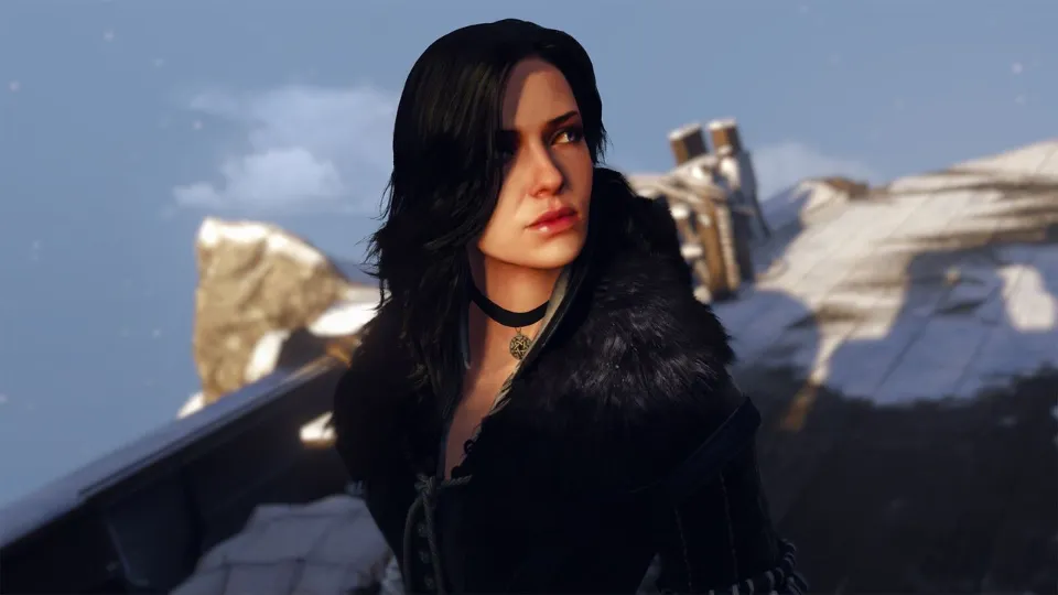 CD Projekt Red will unveil Witcher 3 expansion at Gamescom 2026