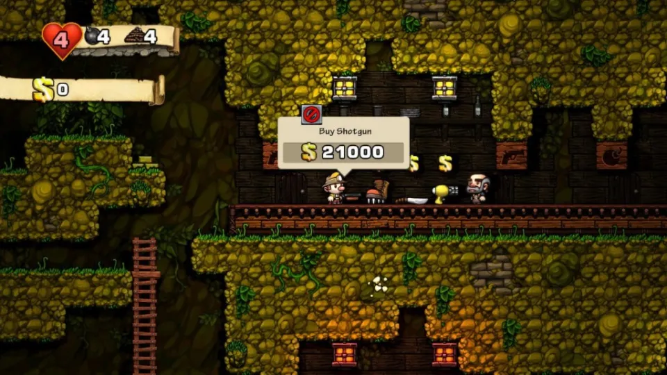 What Is a Roguelike? A Quick Guide to What Is and Isn’t a Game Like Rogue