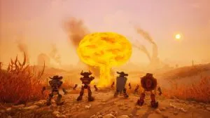 The Best Indie Of 2026 Blends Deep Rock Galactic And Red Dead Redemption For A Chaotic Co-Op Experience