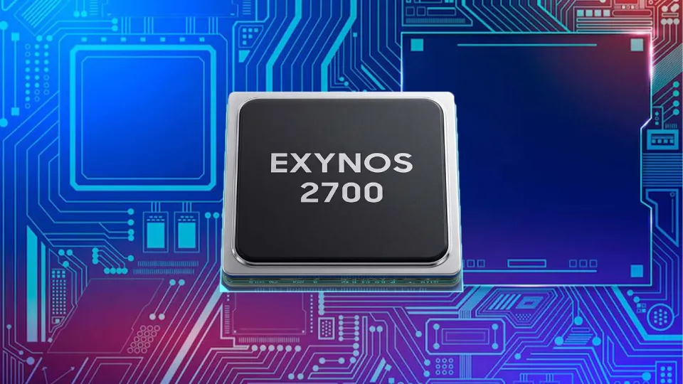 Exynos 2700 Could Surpass The 4.00GHz Clock Speed Ceiling On Its Prime Cores, Assuming Samsung Achieves A Milestone On Its Newer 2nm Process