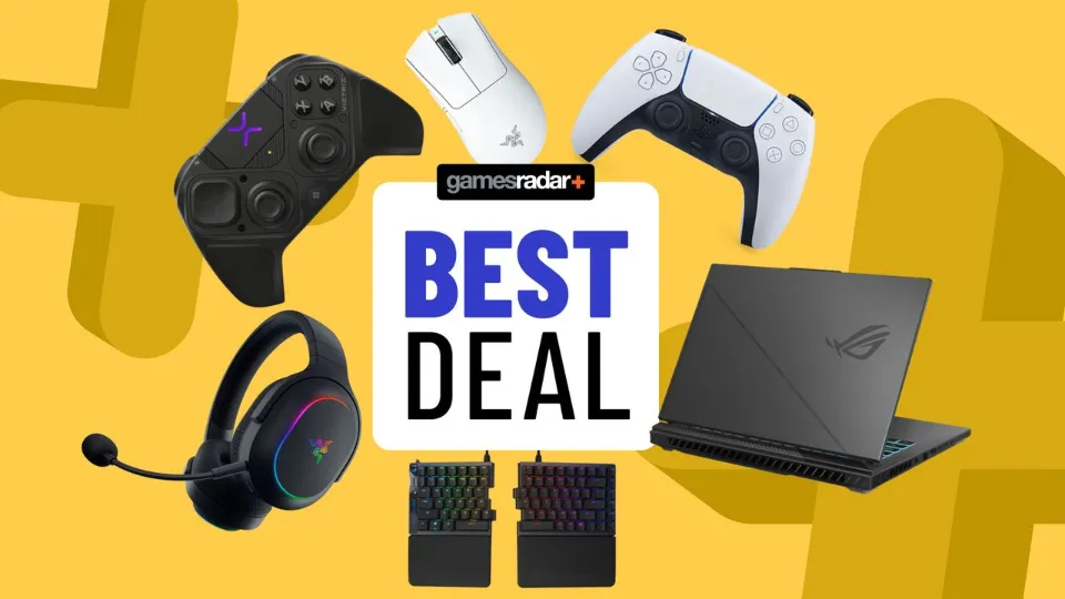 Best Buy's Black Friday in July event brings holiday sales up the calendar for PS5, Nintendo Switch 2, Xbox, and PC players