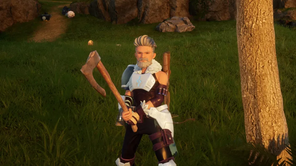 Best Pals for Lumbering in Palworld 1.0