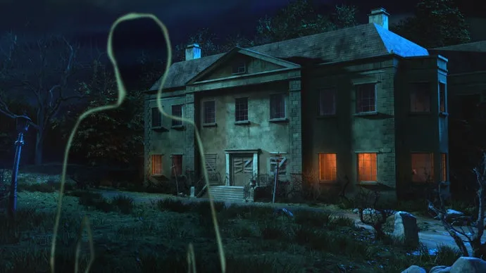 The Incident At Galley House Review – A Clever Blast From The Past