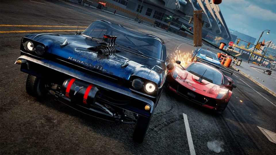 Wreckreation 2 Preview — New Studio, Higher Arcade Racing Ambitions