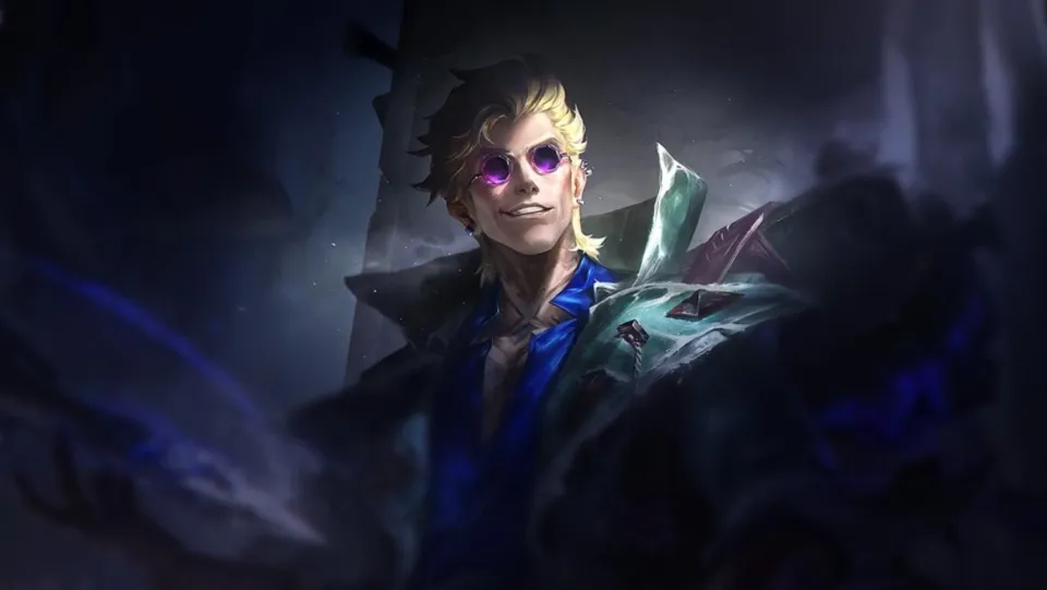 LoL Patch 26.15 Preview: Locke Nerfs, Alistar Buffs and Item Overhaul