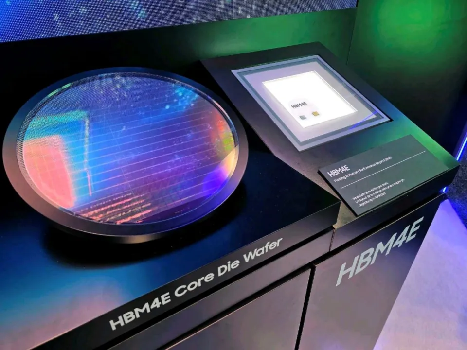 Samsung Delays Hybrid Bonding HBM to 2029, Aligning Next-Gen Memory With NVIDIA’s Feynman AI GPUs