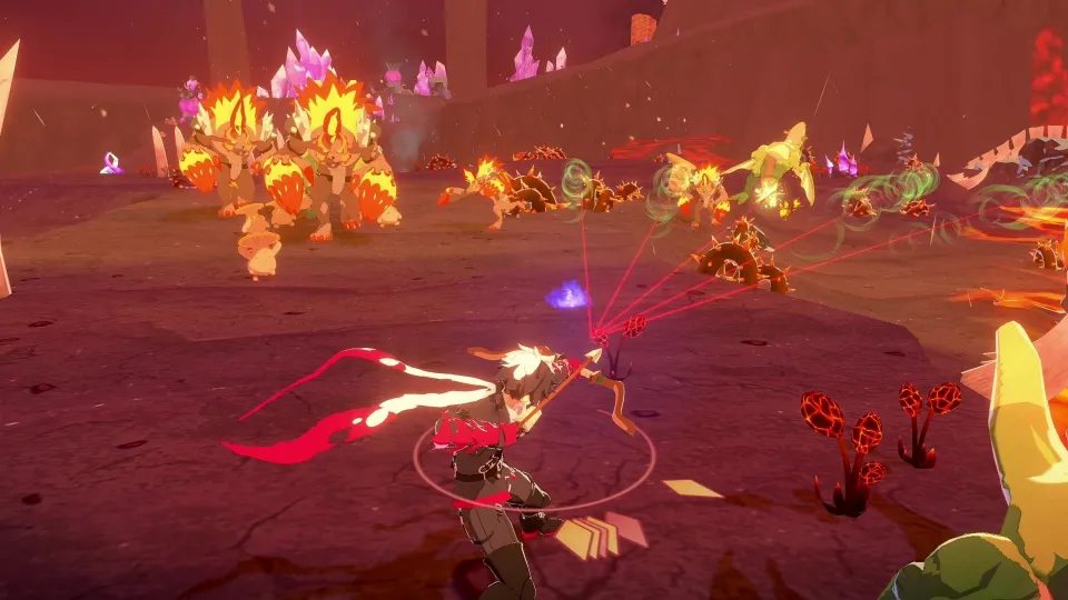 Disgaea Mayhem Video Review – Incredible Combat, Surprisingly Short Adventure