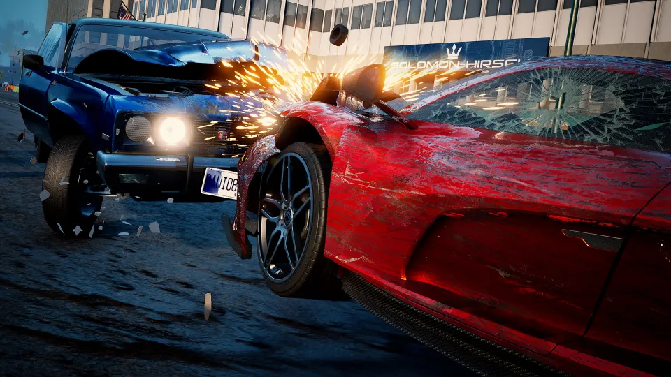 Wreckreation 2 Preview – Burnout Paradise Reincarnated