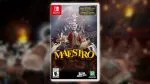 Maestro, a game that lets you conduct an orchestra with Joy-Con, coming to Nintendo Switch 2 and Switch