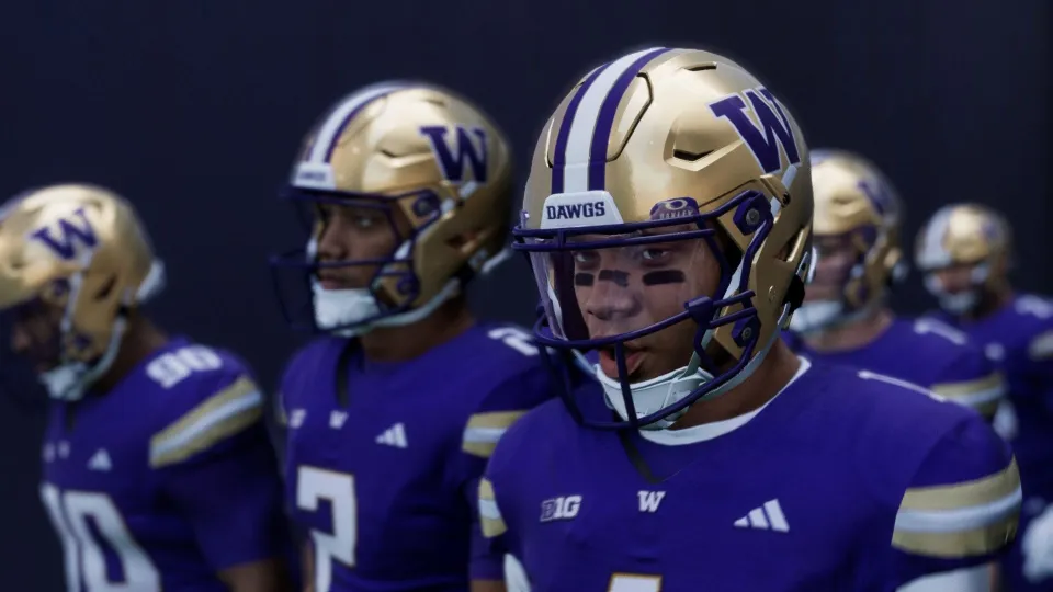 Best Support Staff in College Football 27 Dynasty Mode