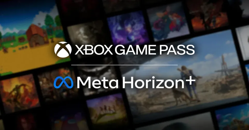 Xbox Game Pass Starter Edition now included with Meta Horizon+