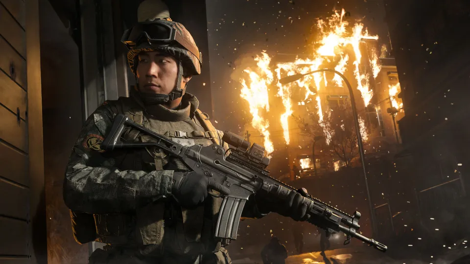 How to unlock the Call of Duty Serialized Gilded Ruin Camo in Black Ops 7 and Modern Warfare 4