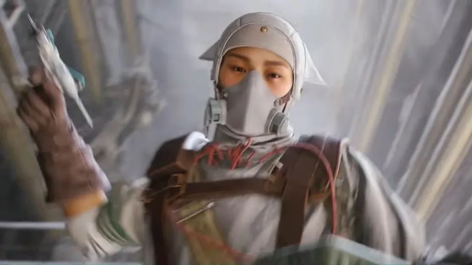 Arc Raiders makes matchmaking even friendlier as players continue to leave, Embark warns it "may take a little longer to find a match"