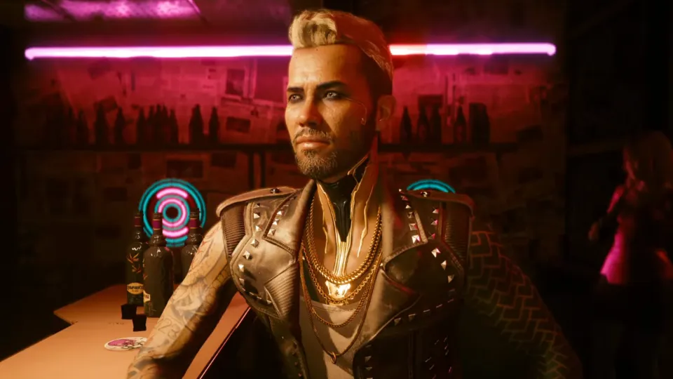 Cyberpunk 2077 quest designer says Villa Eurodyne is still full of secrets: "I have hidden a lot in this space"