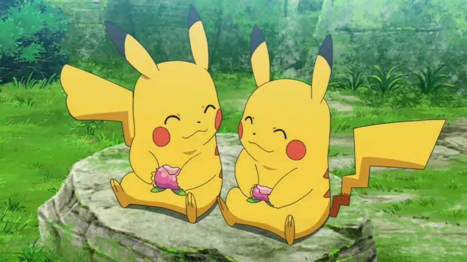 McDonald's Unveils Pokemon 30th Anniversary Burgers