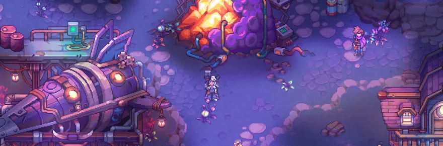 Controversial ex-blockchain MMO Soulbound Online has officially entered early access